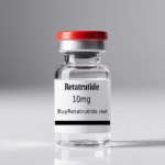 retatrutide 10mg vial
