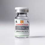 retatrutide vial 10mg