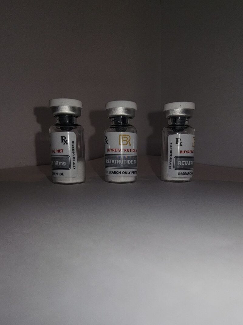 retatrutide vials real 1