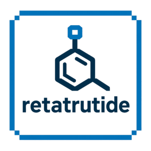 retatrutide brand logo
