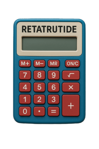 retatrutide calculator